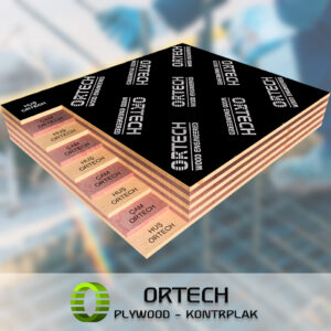 Huş ve çam Plywood Ürünleri